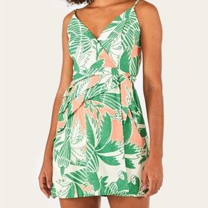 FARM Rio mini dress, New With Tag